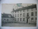 SUCY :  La Mairie  1907 - Sucy En Brie