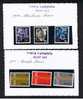 Malta 1969 - 1970 & 1971 MNH Stamps Sets Including Europa - Ref 393 - Malte