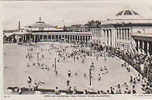 BLACKPOOL / OPEN AIR SWIMMING POOL  //  REF11600 - Blackpool