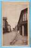 76 - OURVILLE --  La Grande Rue Et La Poste - Ourville En Caux