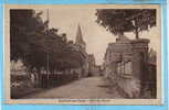 76 - OURVILLE -- Rue Des Dames - Ourville En Caux