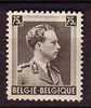 K6270 - BELGIE BELGIQUE Yv N°480 ** - 1936-1957 Offener Kragen