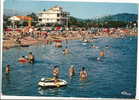 LA LONDE LES MAURES Plage De Miramar - La Londe Les Maures