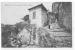 06 // BIOT, Porte Des Tines Et Rue, ANIMEE, - Biot