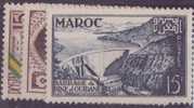 ⭐ Maroc - YT N° 319 / 323 Et 324 ** - Neuf Sans Charnière - 1952 / 1953 ⭐ - Andere & Zonder Classificatie