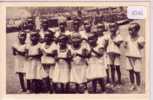 - CONGO - LES PETITS SONT DE LA FETE (1906) - Andere & Zonder Classificatie