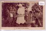 - CONGO - LES ENFANTS DE L ECOLE GARDIENNE (1910) - Andere & Zonder Classificatie