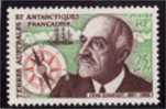 T A A F   1961 Com. Charcot  N° 19  Neuf  X X (gomme Sans Trace) - Nuevos