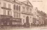 BRETEUIL.     L'Hôtel De Ville - Breteuil