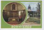 BONNIERES.  204. L' EGLISE. - Bonnieres Sur Seine