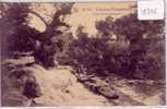 - CONGO - ELISABETHVILLE - CHUTES DE LA LUBUMBASHI (1946) - Other & Unclassified