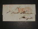 (924) Precurseur De Caceres  à Trujillo 1848 - ...-1850 Prephilately