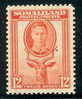 Somaliland Protectorate Scott #  96 - 103 Mint Very Lightly Hinged  VF Short Set...................................C26 - Somaliland (Herrschaft ...-1959)