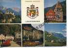 LICH001 - VADUZ (Liechtenstein) - Vues Diverses - Liechtenstein