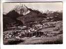 GOOD OLD SWITZERLAND POSTCARD - SCUOL - Scuol