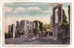 GOOD OLD GB POSTCARD - Kenilworth Castle - Other & Unclassified