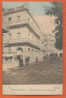 MOSTAGANEM : Hotel De France Et Grand Hotel , ND N° 30 , écrite En 1905 . - Mostaganem