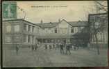 76 PETIT QUEVILLY (le) Ecole Chevreul - Enfance - Le Petit-quevilly