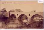 - CONGO - ELISABETHVILLE - LE PONT DE LA KAFUBU (1952) - Other & Unclassified