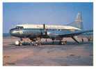 Aeroplane - Trans Australia Airlines Convair 240 C/n 43068 - 1946-....: Era Moderna