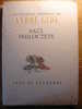 ANDRE GIDE - THEATRE COMPLET - TOME 1 - SAUL - PHILOCTETE - NEUCHATEL ET PARIS 1948 Numéroté - French Authors