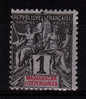 MADAGASCAR YT 28 Neuf - Unused Stamps