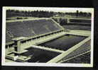 Germany BERLIN - OLYMPIC SWIMMER Basin KAMPT AUF DAS SCHWIMMSTADION Pc 061009 - Natation