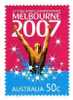 Australia / Sport / Swimming FINA - Mint Stamps