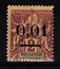 MADAGASCAR YT 51 Neuf - Unused Stamps