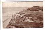 GOOD OLD GB POSTCARD - Sheringham - West Cliffs - Other & Unclassified