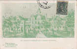 ETATS UNIS.ILLINOIS.ST MARY'S INFIRMARY CAIRO - Other & Unclassified