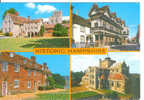 Historic Hampshire - Andere & Zonder Classificatie