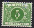 TX 12  *  Min. Voir Cadre Et Payer - Briefmarken