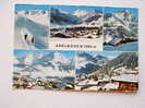 Suisse- Adelboden Berne SKI   F  D52117 - Adelboden