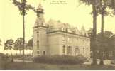 PESSOUX - Château De Pesesse - Ciney