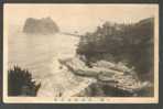 CHINA  ? KOREA ? JAPAN ? A VIEW ON THE SEA , OLD POSTCARD - Korea, South