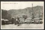 CHINA  ? KOREA ? JAPAN ? STREET VIEW , OLD POSTCARD - Korea (Zuid)