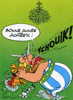 ASTERIX. CARTE POSTALE SERIE ASTERIX. Réf. BD 20. Ed. ADMIRA / Ed. ALBERT RENE / GOSCINNY-UDERZO. 1987 - Asterix