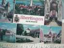 GERMANY UBERLINGER VB1970  BX27517 - Kempten