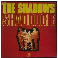 The Shadows Coffret 3x33t. *shadoogie* - Altri - Inglese