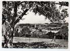 88 - BAINS LES BAINS - Vue Générale - Bord Dentelé - Bains Les Bains