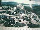 FRANCE LE BARROUX - Le Village Et Le Chateau - VU AERIENNE (84 - Vaucluse)  VB1969 BX27532 - Carpentras