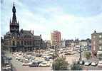TOURCOING Nord : Place Charles Et Albert Roussel La Bourse  ( Citreon 2CV  ) - Tourcoing