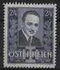 Austria 1934-35 Dullfuss - Unused Stamps
