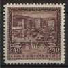 Austria 1923 Linz View - Unused Stamps