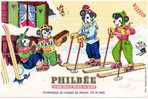 PHILBEE Le Bon Pain D'E'PICES De DIJON - A