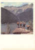 1963 Russie   Alpinisme Alpinismo Mountain Climbing - Bergsteigen
