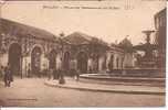 Belley Place Des Terreaux Et Les Halles - Belley