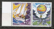 GREECE 2004 EUROPA  SET MNH - Ongebruikt