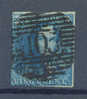 Belgie - Belgique Ocb Nr :  2  P105   Epaulette   (zie Scan) Nipa 500 - 1849 Epaulettes